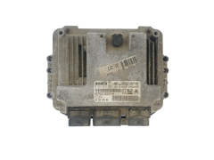 Steuergerät PSA 0281011089 9653202580 Bosch 45926