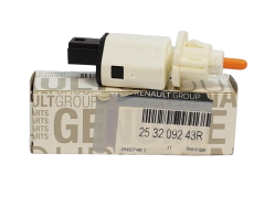 Bremslichtschalter Renault 253209243R Neues Original
