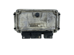 Steuergerät PSA 0261206246 9648484380 9637838780 Bosch 49676