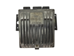 Steuergerät 8200331477 8200254240 R0410C080A Renault Delphi 13896