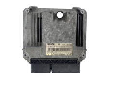 Steuergerät 55188111 0281010455 426F16BDA Alfa Romeo Bosch 52532