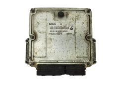 Steuergerät P05033032AF 0281010292 Chrysler Bosch 14858