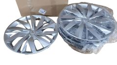 Kołpaki Oryginał 15' 1663324680 Peugeot