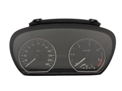 Tacho Kombiinstrument BMW 1 E87 9187046-02 1024952-93 18933