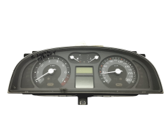 Tacho Kombiinstrument Renault Laguna 2 8200291327 59458