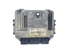 Steuergerät 0281012589 8200527725 8200527756 Renault Bosch 62372