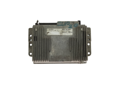 Steuergerät S115301100C 7700108814 7700110258 Renault Siemens 17851