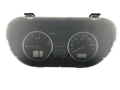 Tacho Kombiinstrument Ford Fiesta 4S6F-10849-JA 4S6F10849JA 56950