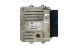 Steuergerät FGP 6JF.P3 55195817 71600.053.00 Fiat Magneti Marelli 46846