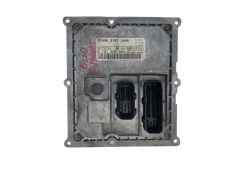 Steuergerät Smart 0003107V006 0261205004 Bosch 52639