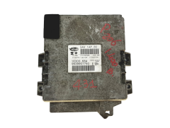 Steuergerät PSA 9639907780 IAW1AP.80 Magneti Marelli 21216