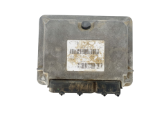 Steuergerät IAW4AF.M7 73501877 Fiat Magneti Marelli 39057