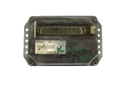 Steuergerät 0261200716 00077787850 Fiat Lancia Bosch 17354