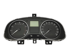 Tacho Kombiinstrument Skoda Fabia 5J0920811E A2C53425973 32166