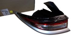 Rückleuchte Links Hinten Original 9833591880 Citroen DS3 Crossback