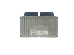 Steuergerät S118047508B 9639452780 82000031512 PSA Siemens 41345