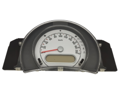 Tacho Kombiinstrument Opel Agila B 34101-85LP0 Pricol