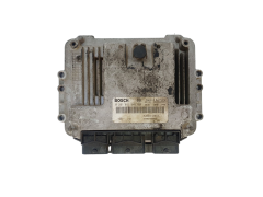 Steuergerät 0281011549 8200310863 8200370779 Renault Bosch 35912