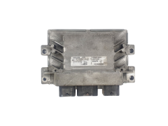 Steuergerät S120200113A 8200774747 8200700695 Renault 42747