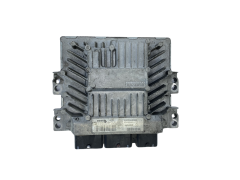 Steuergerät S122326109A 8200565863 8200592611 Renault Siemens 61029