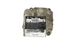 Steuergerät 46768868 5WK42811 Fiat Siemens