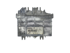 Steuergerät 0261203933/934 6K0906027D VW Seat Bosch 55092