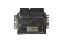 Steuergerät MEC32-040 J3 XT Nissan Hitachi 18524