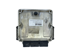 Steuergerät Renault 0281011562 8200323120 8200362943 Bosch 60398