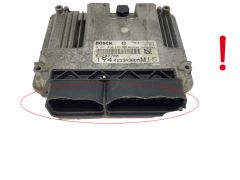 Steuergerät 55202700 0281012148 4233A3BBM Fiat Bosch 56736