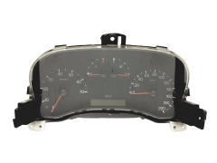 Tacho Kombiinstrument Fiat Punto 46812961 503000341000 58923