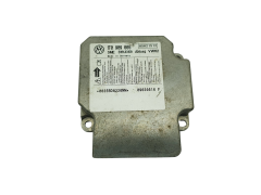 Steuergerät 1T0909605 5WK43150 Siemens VW