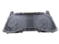 Tacho Kombiinstrument Toyota Yaris P13 83800-K0220