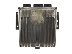 Steuergerät 8200334419 8200374152 R0410B024B Renault Delphi 3570