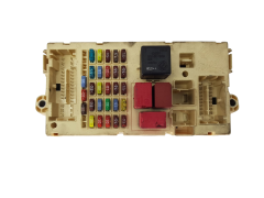 Komfortsteuergerät 1349511080 Fiat 19990