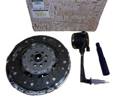 Kupplungssatz Kupplungskit Original 302182890R Renault Dacia