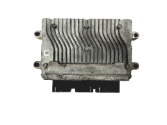 Steuergerät 9661700480 9651696680 PSA Valeo 23535