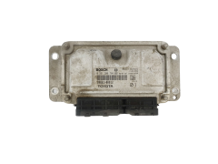 Steuergerät Toyota PSA 89661-0H012 0261208704 Bosch 41916