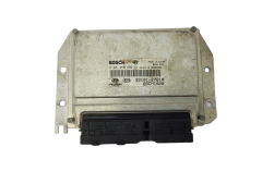 Steuergerät 39101-27610 0281010695 66CMI020 Hyundai Bosch
