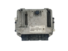 Steuergerät 4M51-12A650-YE 0281010701 Fiat Bosch 37689