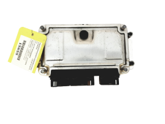 Steuergerät 0261207999 9653491880 9648002280 PSA Bosch 20819