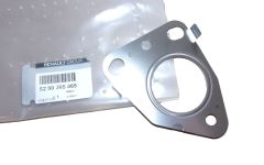 Dichtung Turbo Neues Original 8200365465 Renault 2.0 DCI