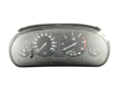 Tacho Kombiinstrument BMW 5 E39 6211 6907018 110008735112 41342