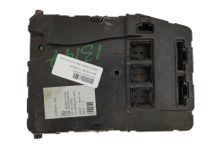 Steuergerät UCH N2 8200525384 S118400150D Renault Siemens 1268