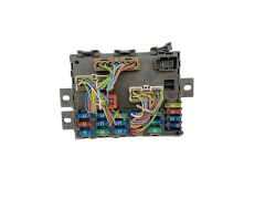 Sicherungskasten Relaiskasten Fiat 46517276 58122