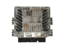 Steuergerät S122326108A 8200565863 8200495479 Renault Siemens 25045