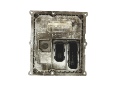 Steuergerät Smart 0010020V001 0261205006 Bosch 25515