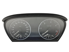 Tacho Kombiinstrument BMW 3 E90 E91 9122602-01 1025350-62 40692
