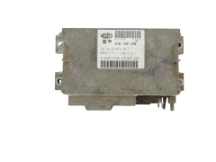 Steuergerät Fiat 46480662 IAW16F.EB Magneti Marelli 38502