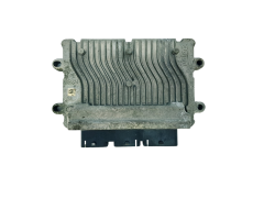 Steuergerät 9664127180 21586048-9A PSA Valeo 34145