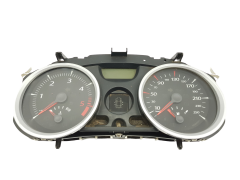 Tacho Kombiinstrument Renault Megane 2 8200720321 M 27040